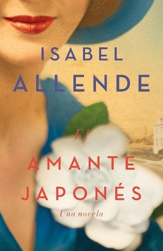 Isabel allende amante - allende, el