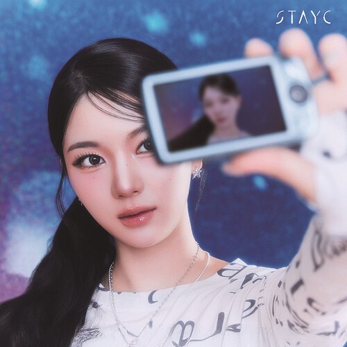 Stayc lover killer bebe - stayc, lover,