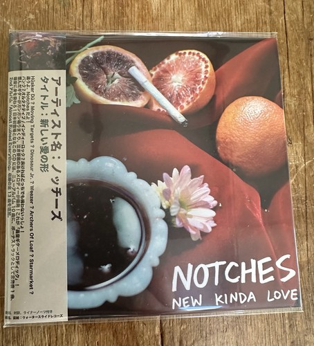New kinda love - new,