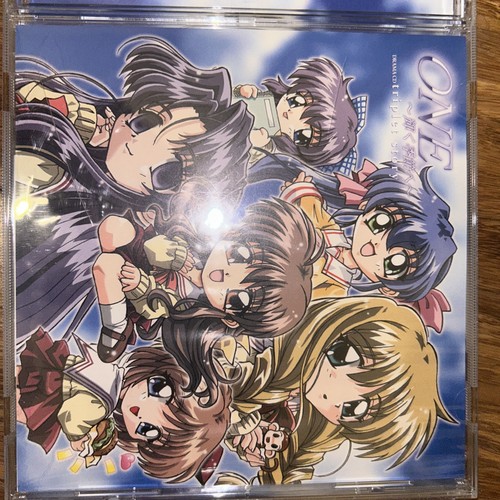 One shining season original - one,