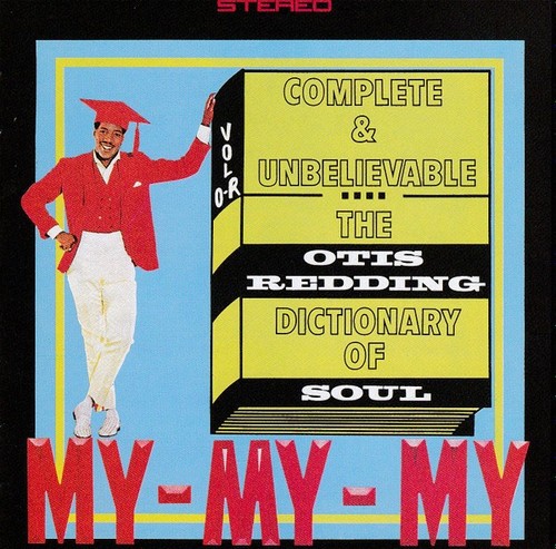 Otis redding complete - redding,