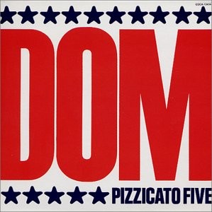 Pizzicato five sister - five,