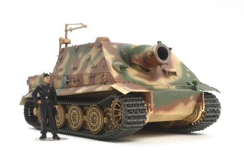 Tamiya 300032591 toys tank us - tamiya, (us