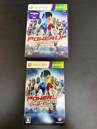 Power heroes import japan - ,