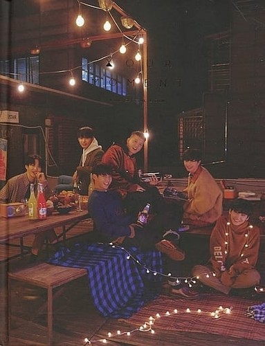 Btob hour moment - hour,