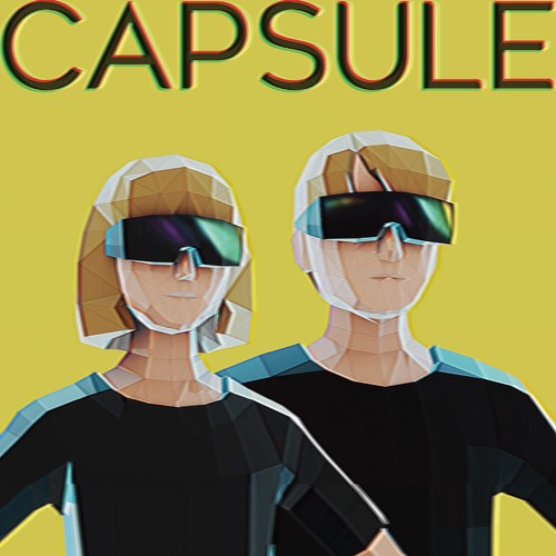Capsule metro pulse us - capsule,