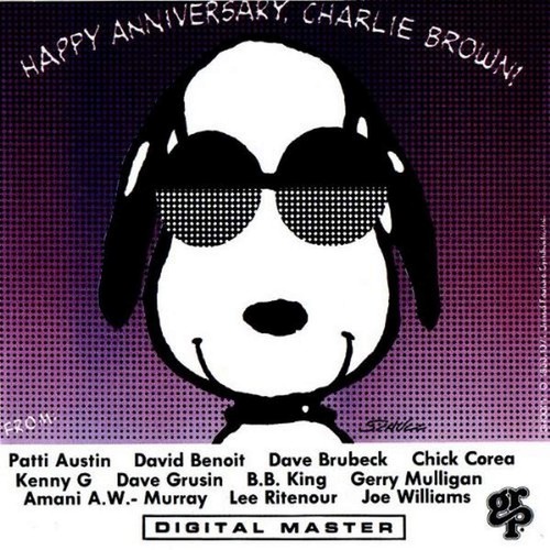 Peanuts - (related, recordings)