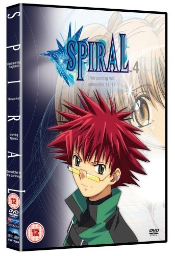 Spiral sharpening wit - 4,