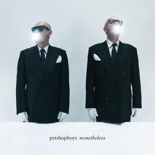 Pet shop boys nonetheless - shop, (cd)