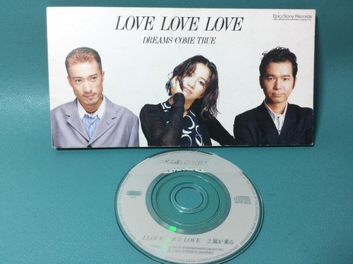 Love - love, dreams