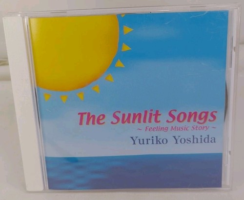 Yuriko yoshida the sunlit - yuriko,
