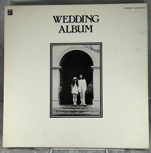 John lennon vinyl box - vinyl, lp