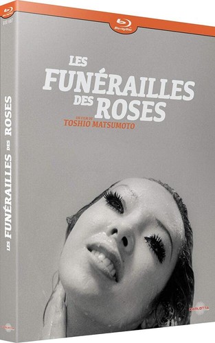 Les funérailles des - des, roses