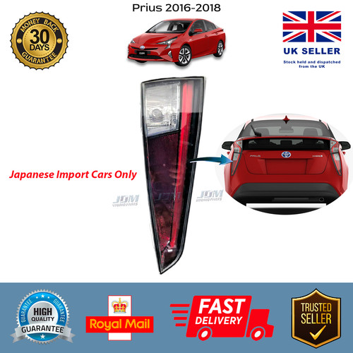 Genuine toyota prius - toyota, 2016~2018