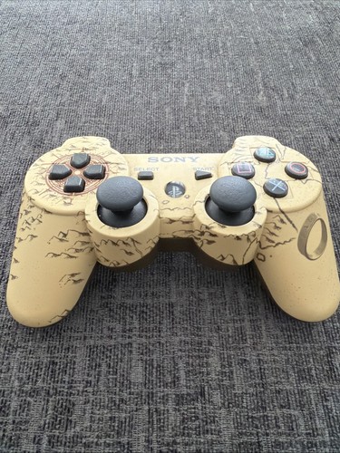 Uncharted limited edition - limited,