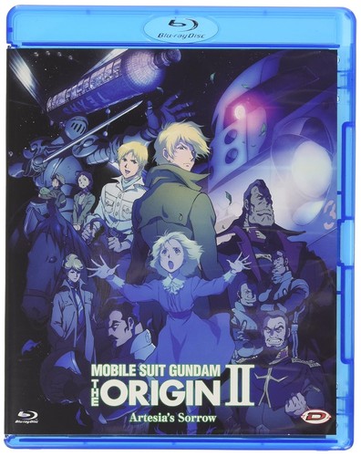 Mobile suit gundam the - mobile,