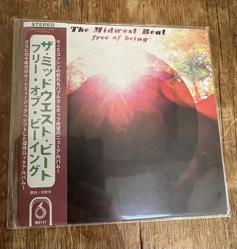 Free being the midwest - by,