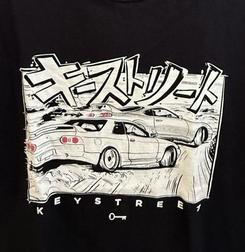 Key street japanese kanji car - key,