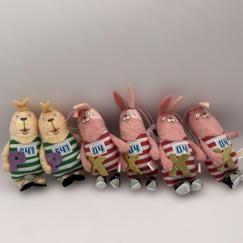 Usavitch putin kirenenko - putin, plush