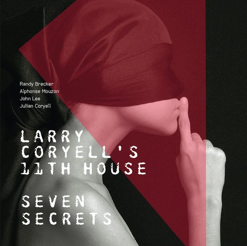 Larry coryell 11th - larry, coryell's
