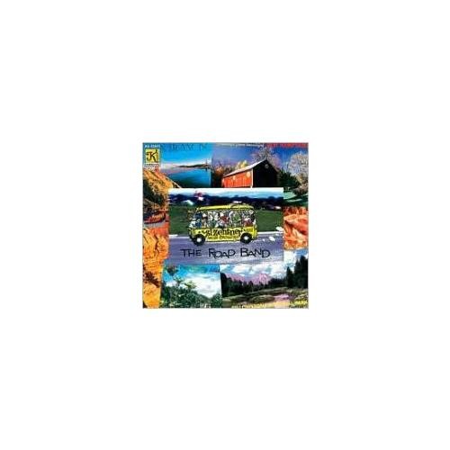 Zentner road band cd - zentner:,