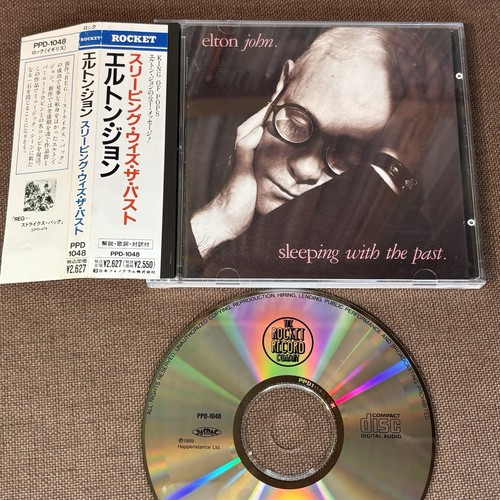Elton john sleeping with - john,