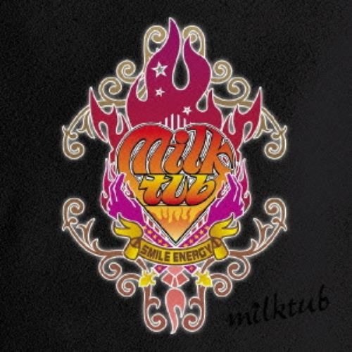 Milktub cd - milktub:,